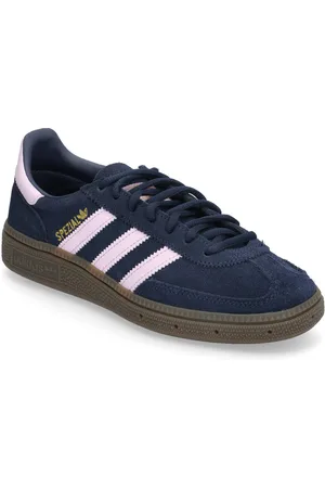adidas Handball Spezial J Low-top Sneakers Navy