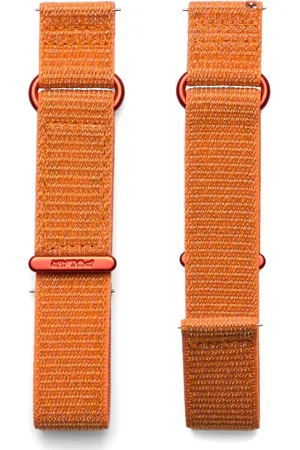 Polar Wb 22Mm Ora M/L H&L Sport Men Sport Equipment Sport Running Equipment Orange