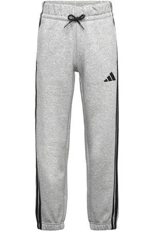 adidas J 3S Fl Pt 280 Bottoms Sweatpants Grey
