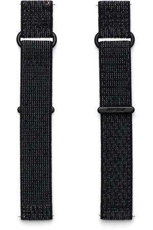 Polar Wb 22Mm Blk S/M H&L Sport Men Sport Equipment Sport Running Equipment Black