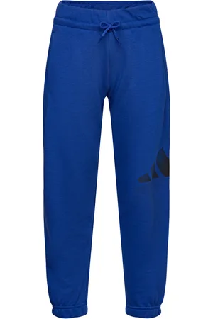 adidas J Bl Ft Pt 280 Bottoms Sweatpants Blue