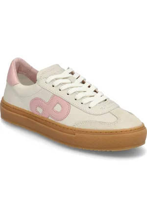 Pavement Kohia Low-top Sneakers Beige