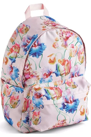 Molo Backpack Mio Accessories Bags Backpacks Pink