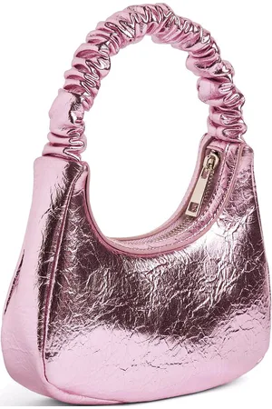 Molo June Bag Accessories Bags Shoulder Bags Pink