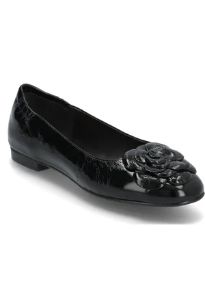 Billi Bi Ballerina Ballerinasko Ballerinaer Black