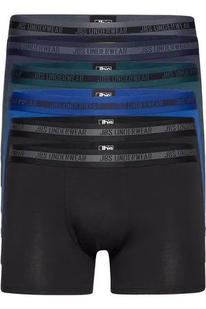 JBS 6-Pack Tights Bamboo. Boxershorts Multi/patterned