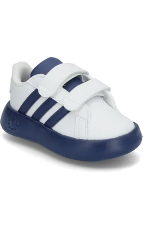 adidas Grand Court 2.0 Cf I Low-top Sneakers Blue