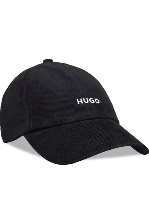 HUGO BOSS Jake-Co Accessories Headwear Caps Navy