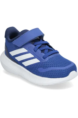 adidas Runfalcon 5 El I Low-top Sneakers Blue