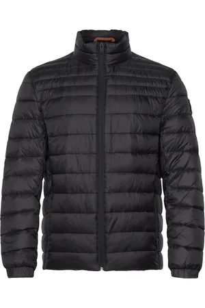 HUGO BOSS Oden2 Foret Jakke Black