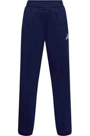 adidas J Game & Go Pnt Bottoms Sweatpants Navy