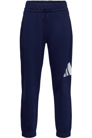 adidas J Bl Ft Pt 280 Bottoms Sweatpants Navy