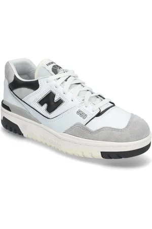 New Balance Bb550 Sport Men Sport Shoes Sport Sneakers Sport Low Top Sneakers White