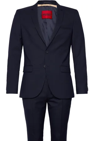 HUGO BOSS Arti/Hesten232X Habit Navy
