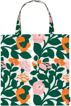 Marimekko Pieni Green Green Bag 44X43 Cm Bags Totes Green