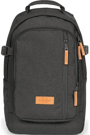 Eastpak Smallker Rygsæk Taske Black