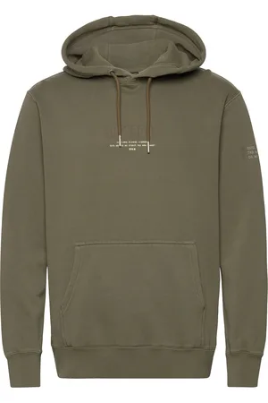 Superdry Utility Sport Hood Sport Men Sport Clothing Sport Sweatshirts & Hoodies Sport Hoodies Khaki Green
