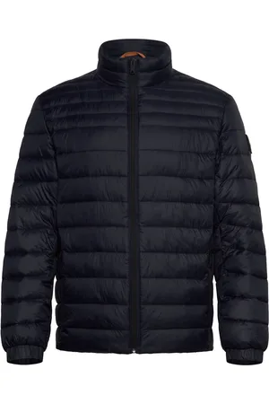 HUGO BOSS Oden2 Foret Jakke Navy