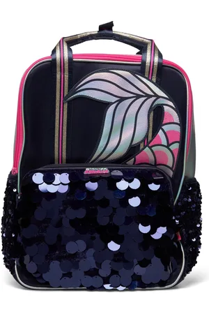 Billieblush Rucksack Accessories Bags Backpacks Navy