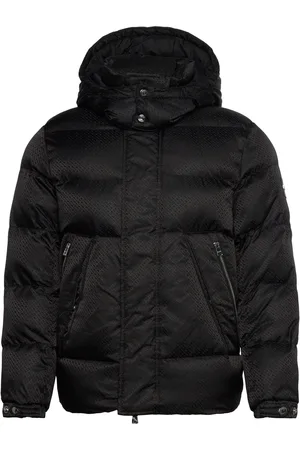 HUGO BOSS H-Corbinian4 Foret Jakke Black