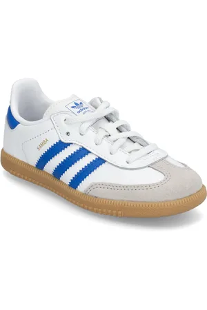 adidas Samba Og El I Low-top Sneakers White