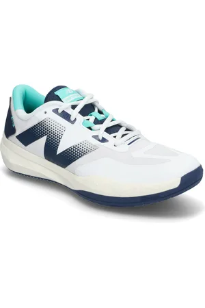 New Balance Padel 796V4 Sport Sport Shoes Sport Racketsports Shoes Sport Tennis Shoes White