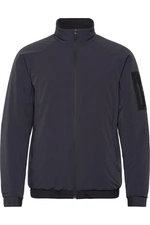 HUGO BOSS J_Gobi Foret Jakke Blue