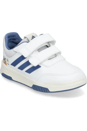 adidas Tensaur Sport Mickey Cf I Low-top Sneakers White
