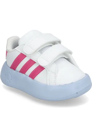 adidas Grand Court 2.0 Cf I Low-top Sneakers White