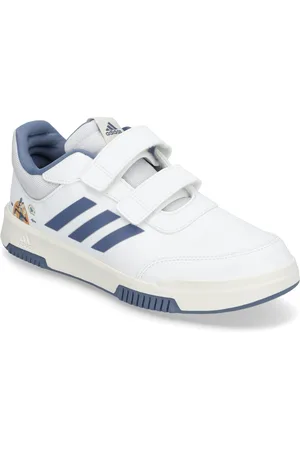 adidas Tensaur Sport Mickey Cf K Low-top Sneakers White