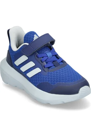 adidas Fortarun 3.0 El C Low-top Sneakers Blue
