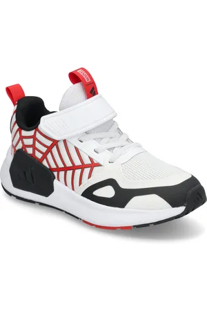 adidas Spider Runner Ac K Low-top Sneakers White