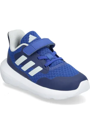 adidas Fortarun 3.0 El I Low-top Sneakers Blue