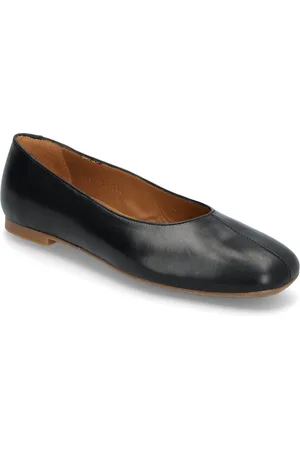 ANGULUS Ballerina Ballerinasko Ballerinaer Black