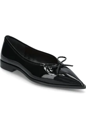 Billi Bi Ballerina Ballerinasko Ballerinaer Black