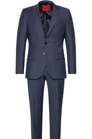 HUGO BOSS Henry/Getlin232X Habit Blue