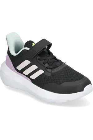 adidas Fortarun 3.0 El C Low-top Sneakers Black