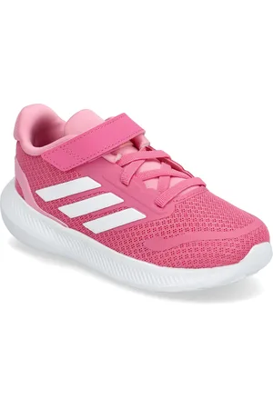 adidas Runfalcon 5 El I Low-top Sneakers Pink