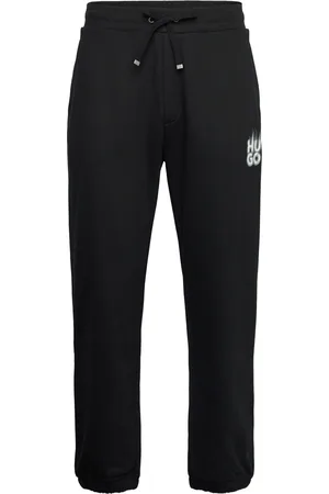 HUGO BOSS Dilbero Bottoms Sweatpants Black