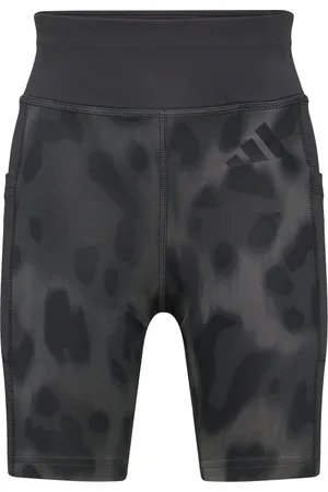 adidas Jg Opt Pr Bk L Sport Shorts Sport Shorts Black