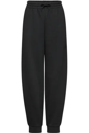 adidas J Fi Logo Pt Sport Sweatpants Black