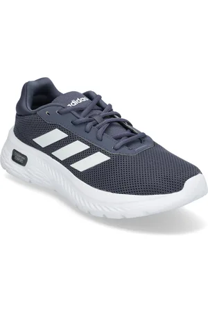adidas Cloudfoam Comfy Sport Sport Shoes Sport Sneakers Sport Low Top Sneakers Blue