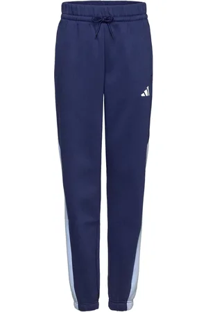 adidas J Cb Fl Pt Sport Sweatpants Blue