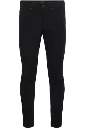 HUGO BOSS P-Delaware5 Bottoms Jeans Slim Black