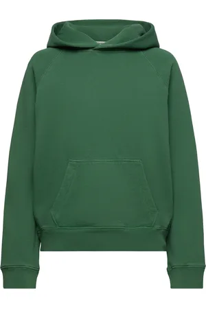 Zadig & Voltaire Georgy Mo Guitar Wings Strass Designers Sweatshirts & Hoodies Hoodies Green