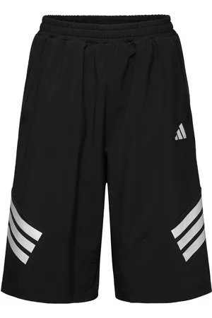 adidas J Spr Shorts Sport Shorts Sport Shorts Black