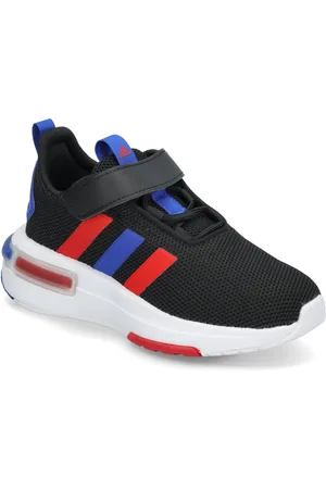 adidas Racer Tr23 El K Low-top Sneakers Black
