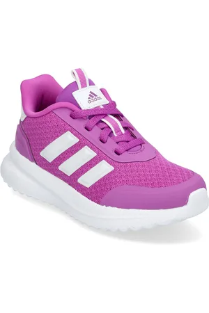 adidas X_Plrpath K Low-top Sneakers Purple