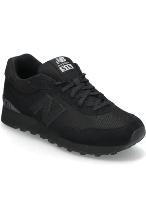 New Balance 515 Sport Sport Shoes Sport Sneakers Sport Low Top Sneakers Black