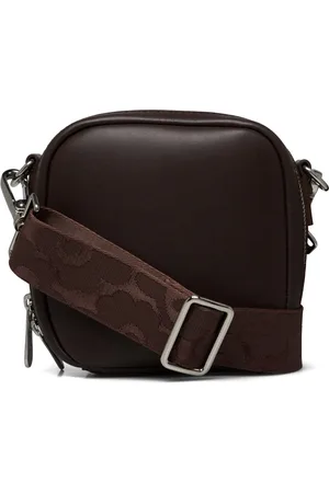 Marimekko Baby Gratha Bags Crossbody Bags Brown
